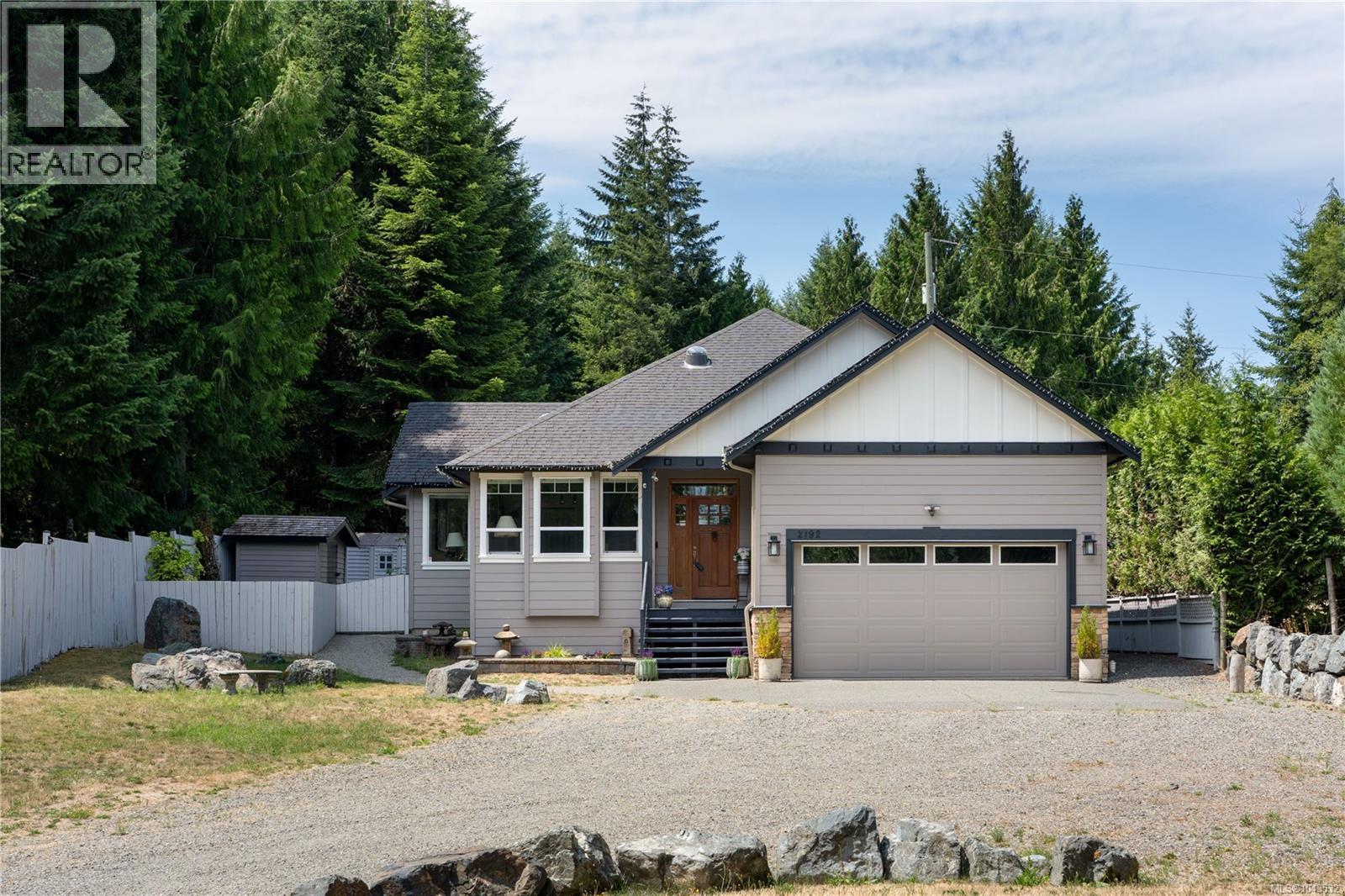 MLS® listing #30047378 for sale located at 2192 Baron Rd