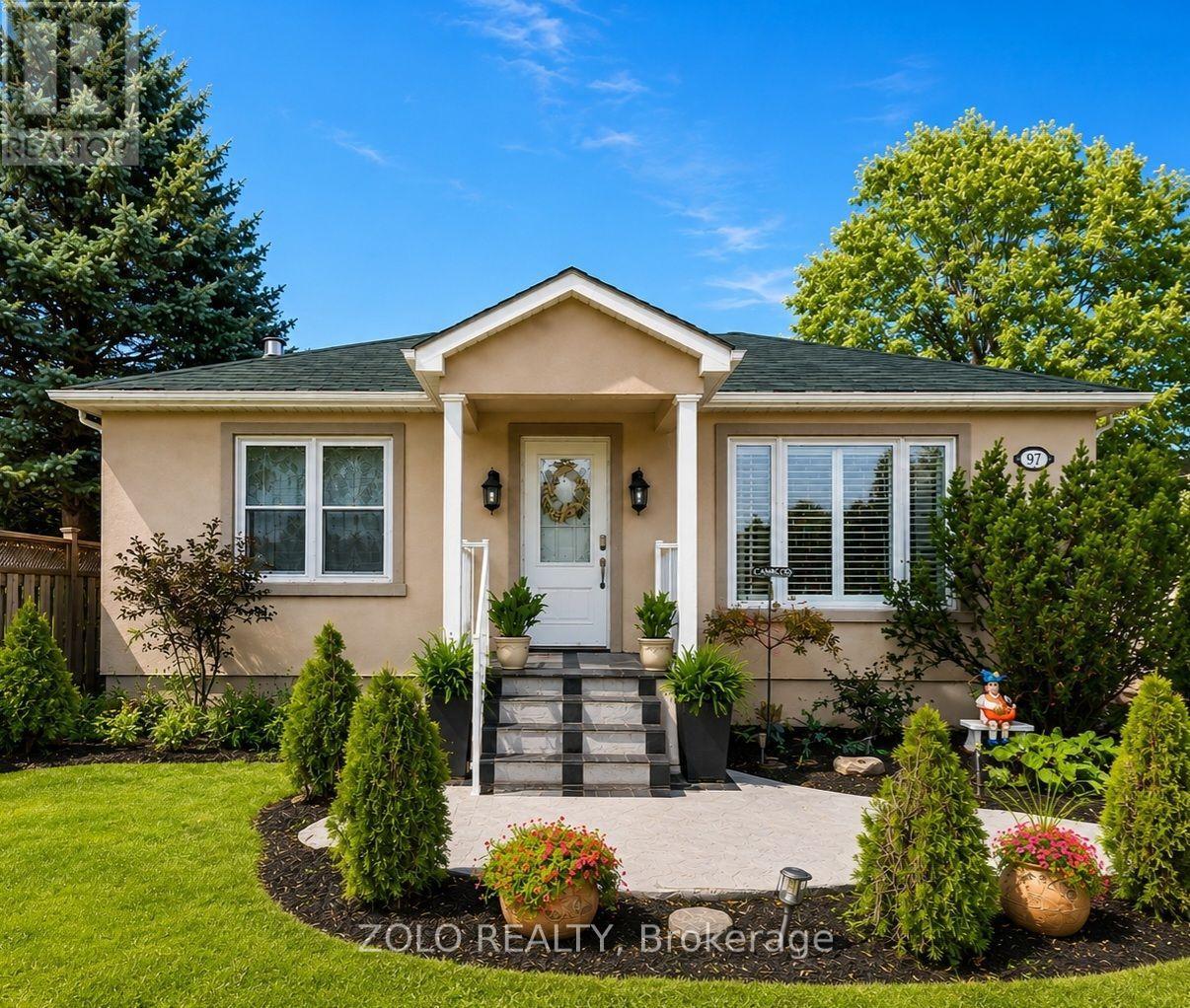 MLS® listing #30047380 for sale located at 14065 HIGHWAY 27