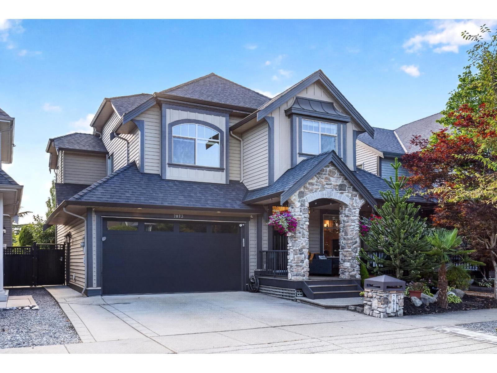 MLS® listing #30047417 for sale located at 7073 194B STREET