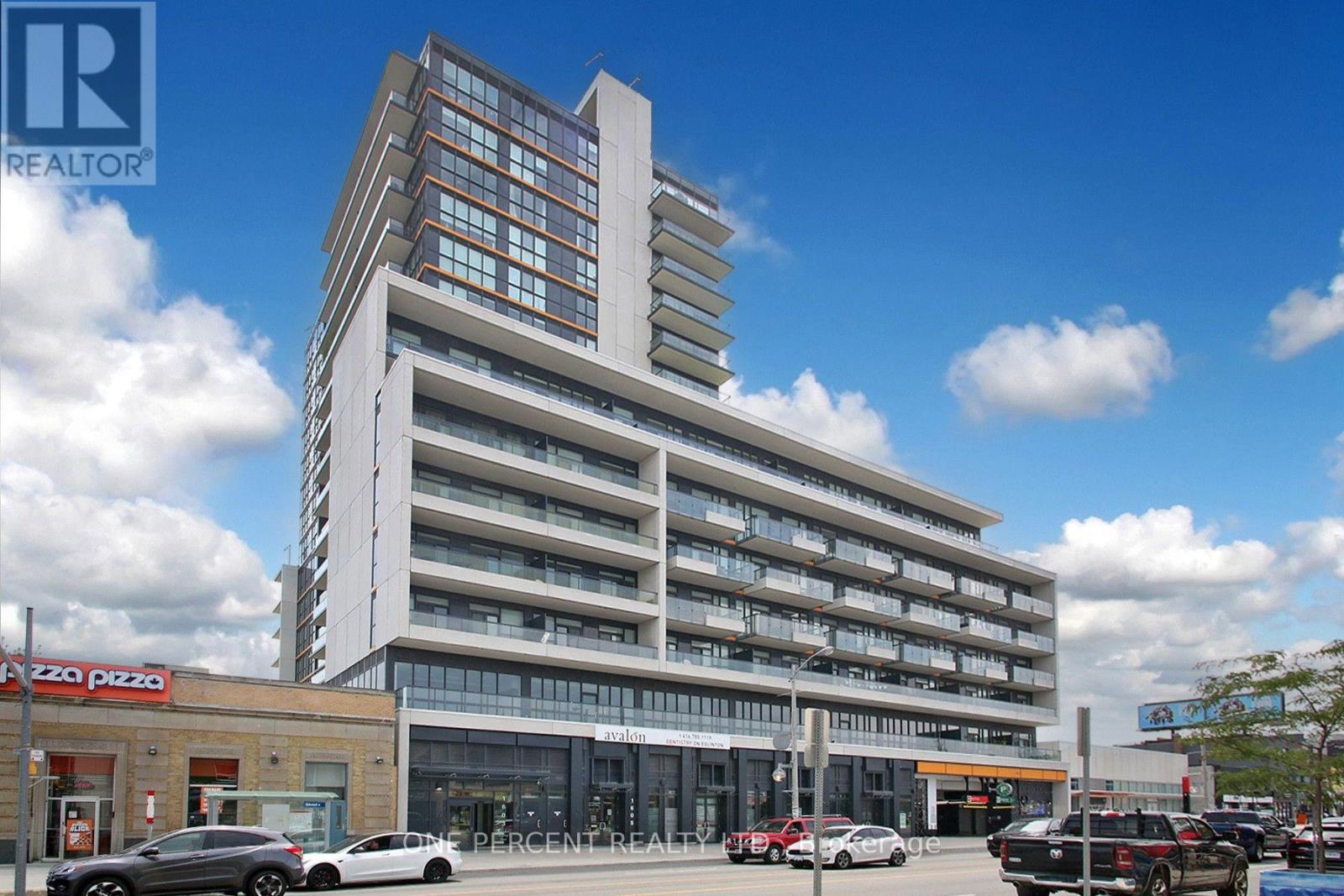 MLS® listing #30047558 for sale located at 217 - 1603 EGLINTON AVENUE