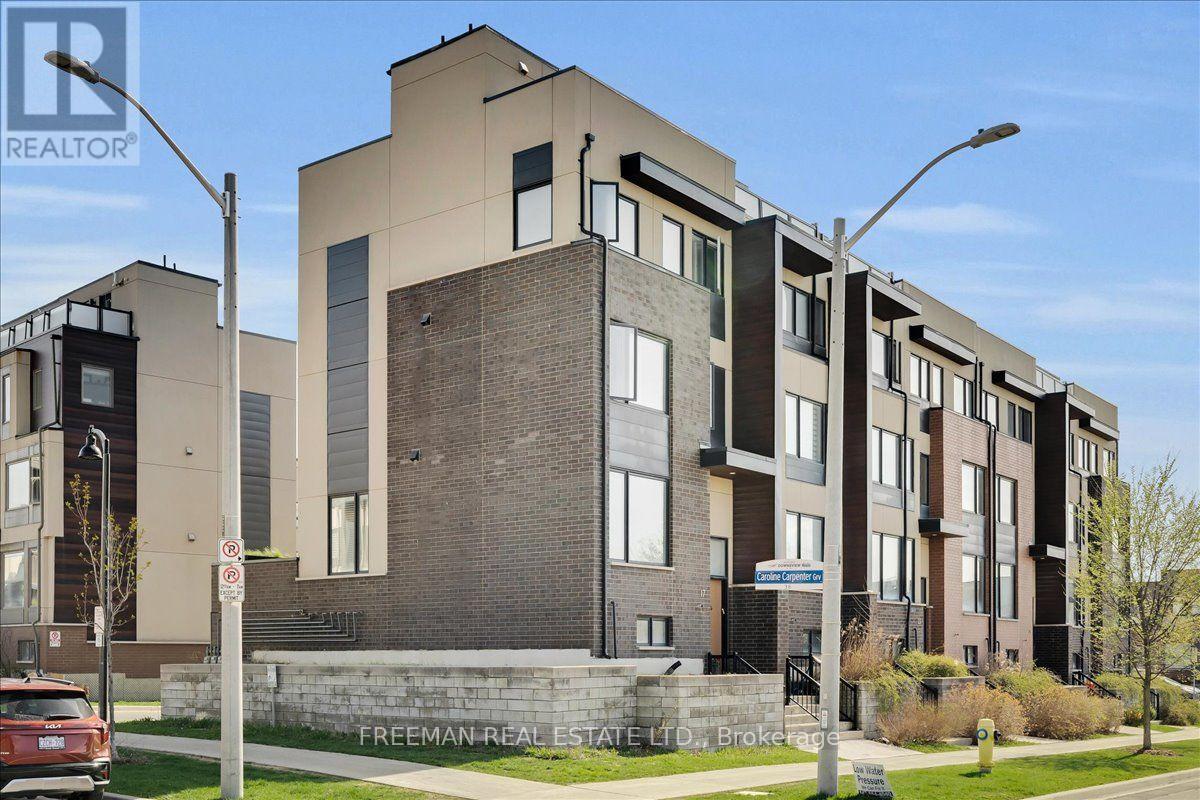MLS® listing #30047645 for sale located at 17 LOCUST LODGE GARDENS