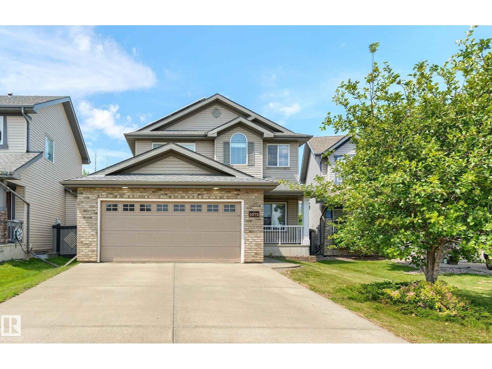 MLS® listing #30048038 for sale located at 1075 MCKINNEY GR NW