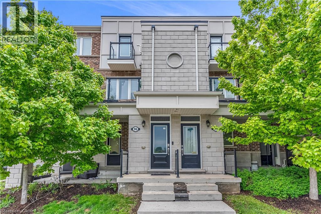 MLS® listing #30048520 for sale located at 96 DAYLILY Lane
