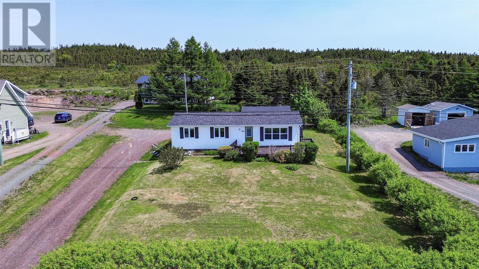 MLS® listing #30048740 for sale located at 419-421 Main Street