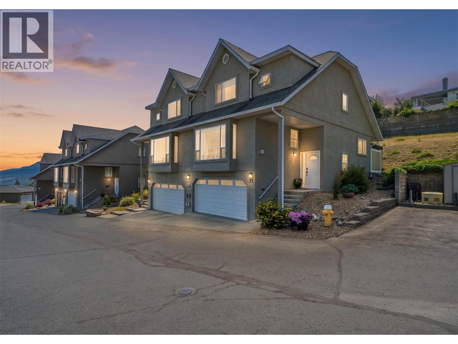 MLS® listing #30048798 for sale located at 255 Pemberton Terrace Unit# 37