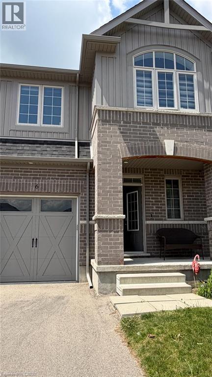 MLS® listing #30049391 for sale located at 6 GLEASON Crescent