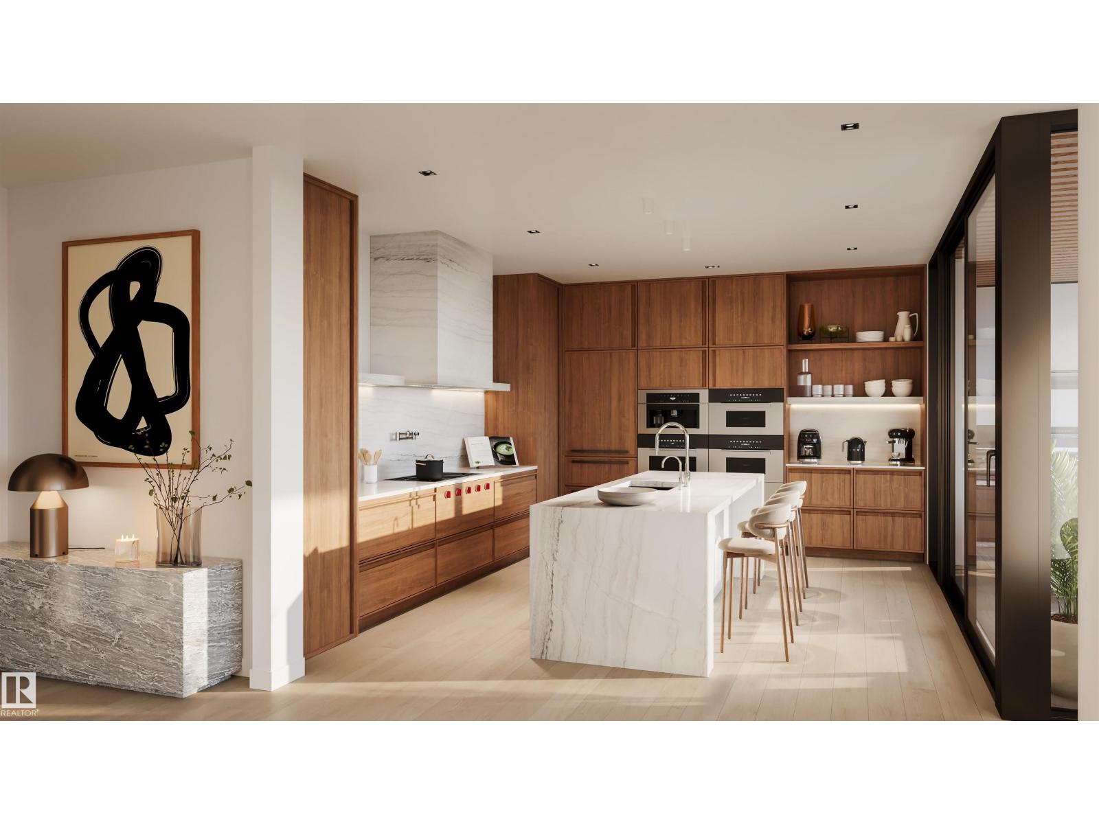 MLS® listing #30051038 for sale located at #601 10143 Clifton PL NW