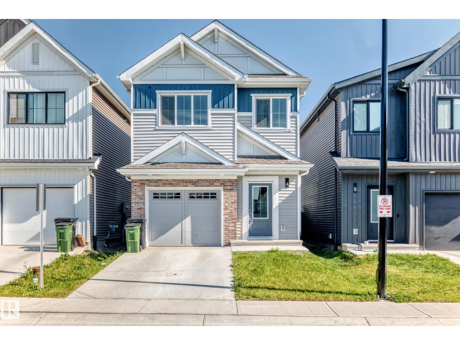 MLS® listing #30051950 for sale located at #4 905 172 ST SW