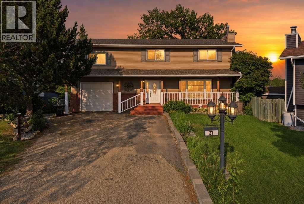 MLS® listing #30052243 for sale located at 31 Willow Crescent