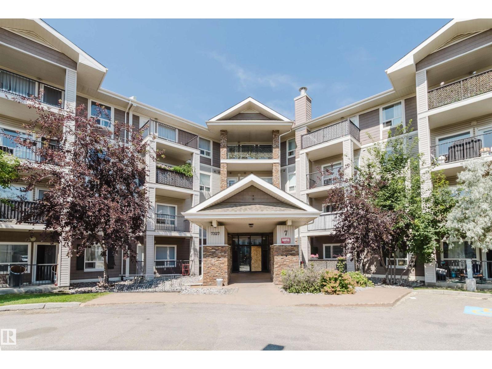 MLS® listing #30052447 for sale located at #7306 7327 SOUTH TERWILLEGAR DR NW