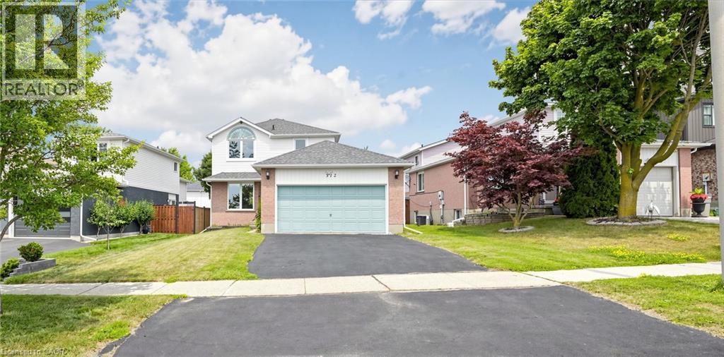 MLS® listing #30052530 for sale located at 312 RITTENHOUSE Road