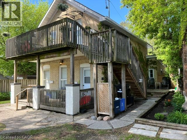 MLS® listing #30053849 for sale located at 87 LANCASTER Street W