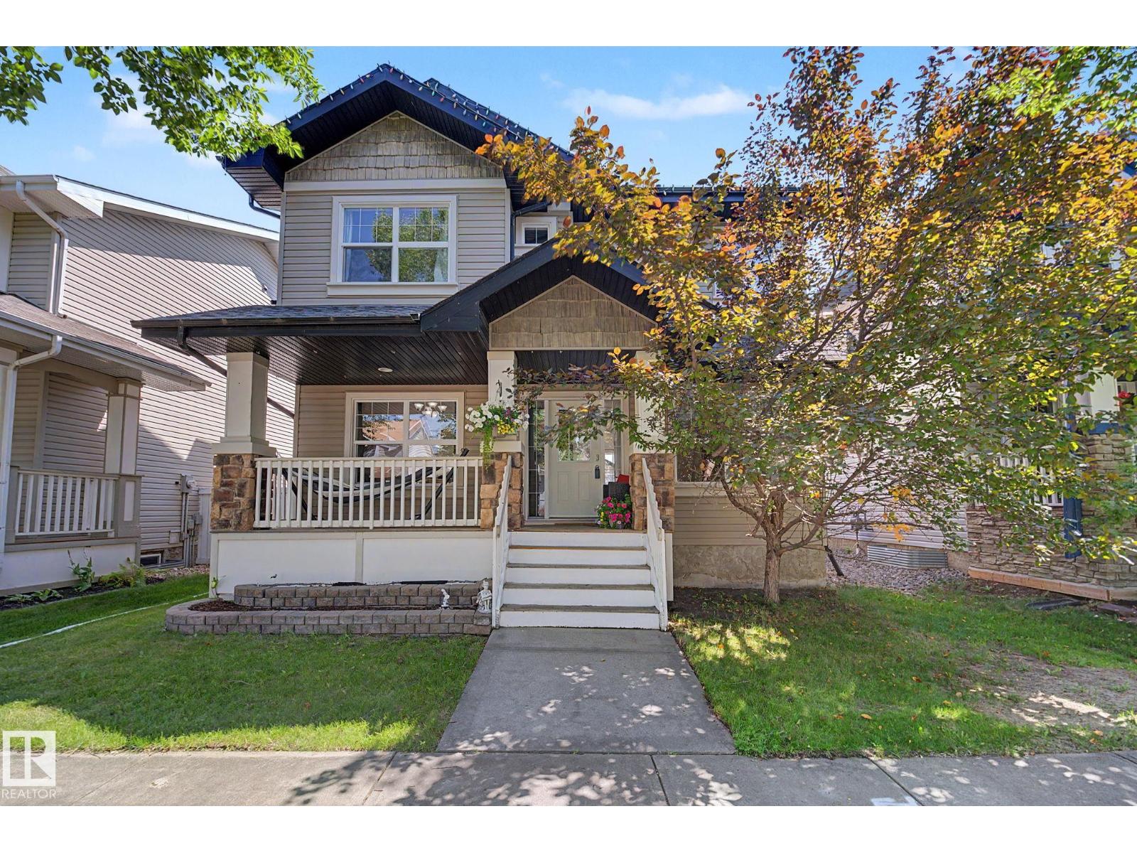 MLS® listing #30053899 for sale located at 5079 THIBAULT WY NW