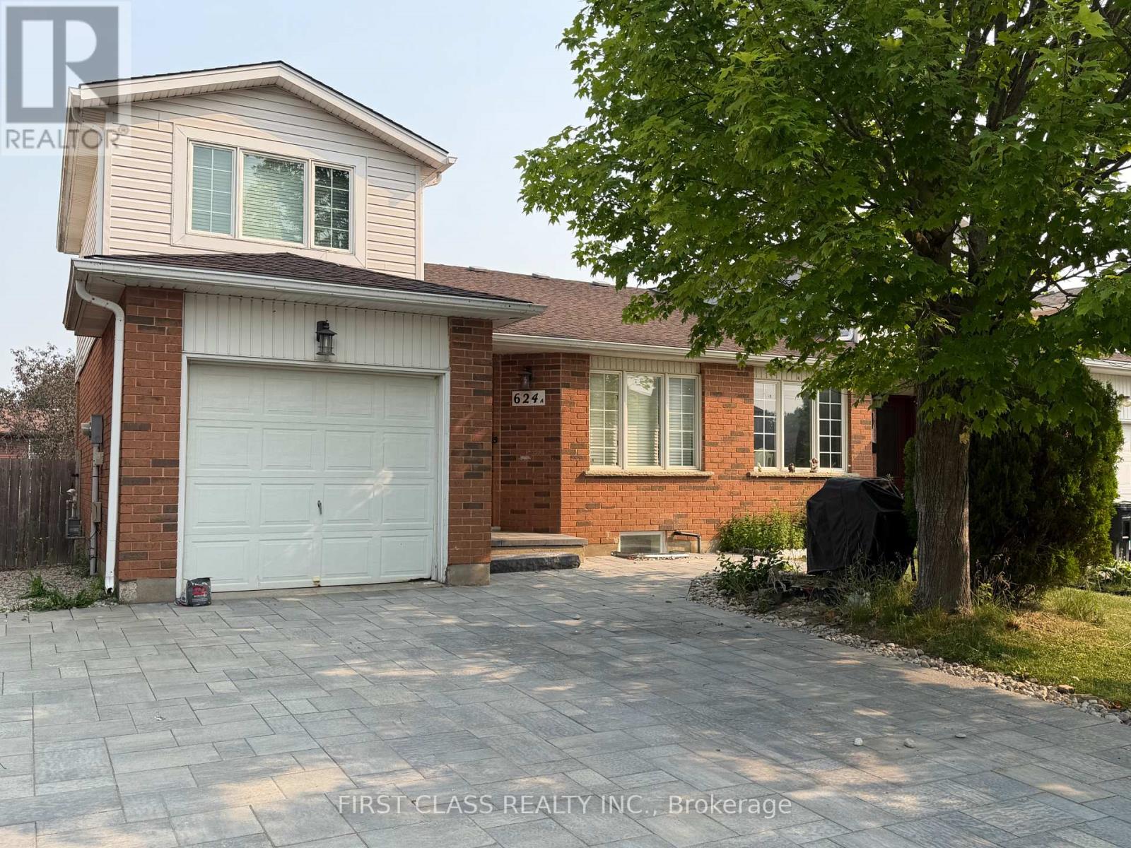 MLS® listing #30054341 for sale located at (LOWER) 624A RUMMELHARDT DRIVE