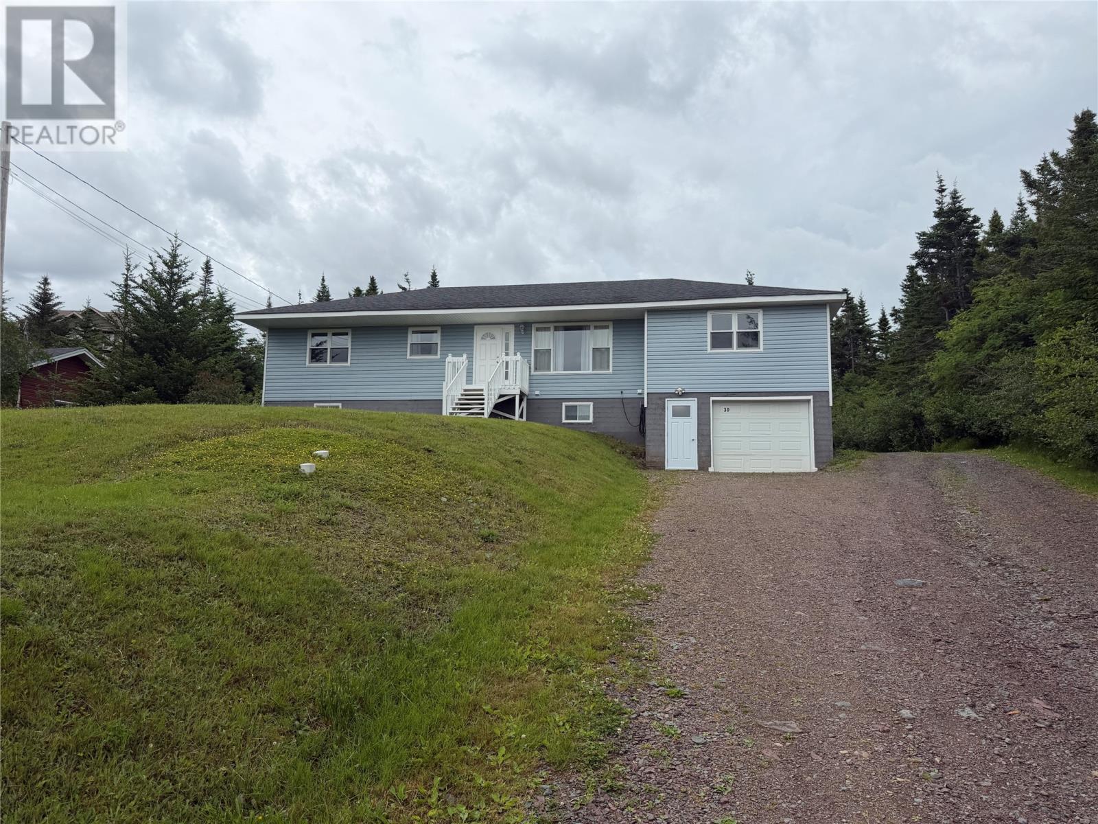 MLS® listing #30054577 for sale located at 30 Marine Drive