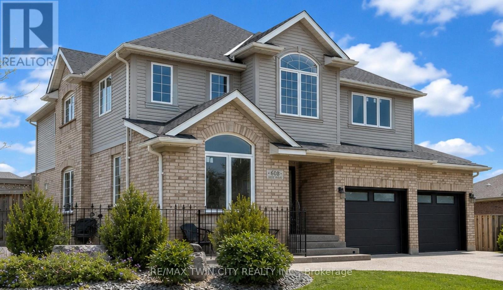 MLS® listing #30054688 for sale located at 608 BLUENOSE CRESCENT