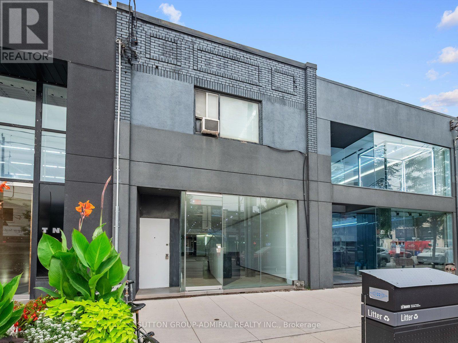 MLS® listing #30054802 for sale located at 392 EGLINTON AVENUE W