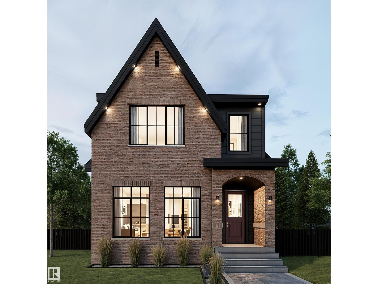 MLS® listing #30054809 for sale located at 13916 107A AV NW