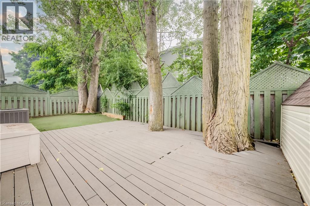 MLS® listing #30055220 for sale located at 297 COUNTRY HILL Drive Unit# B