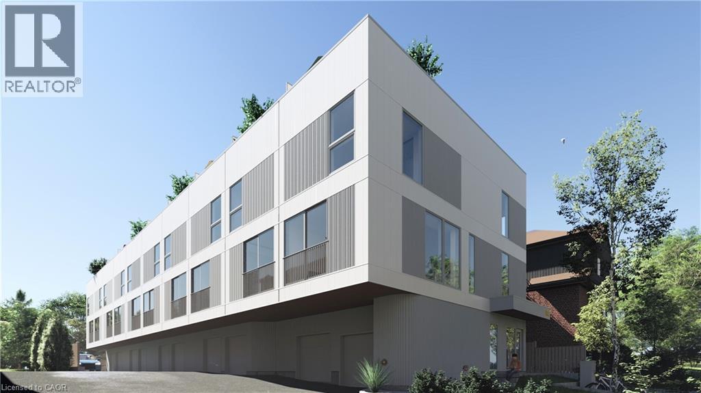 MLS® listing #30055222 for sale located at 114 MADISON Avenue S Unit# 9