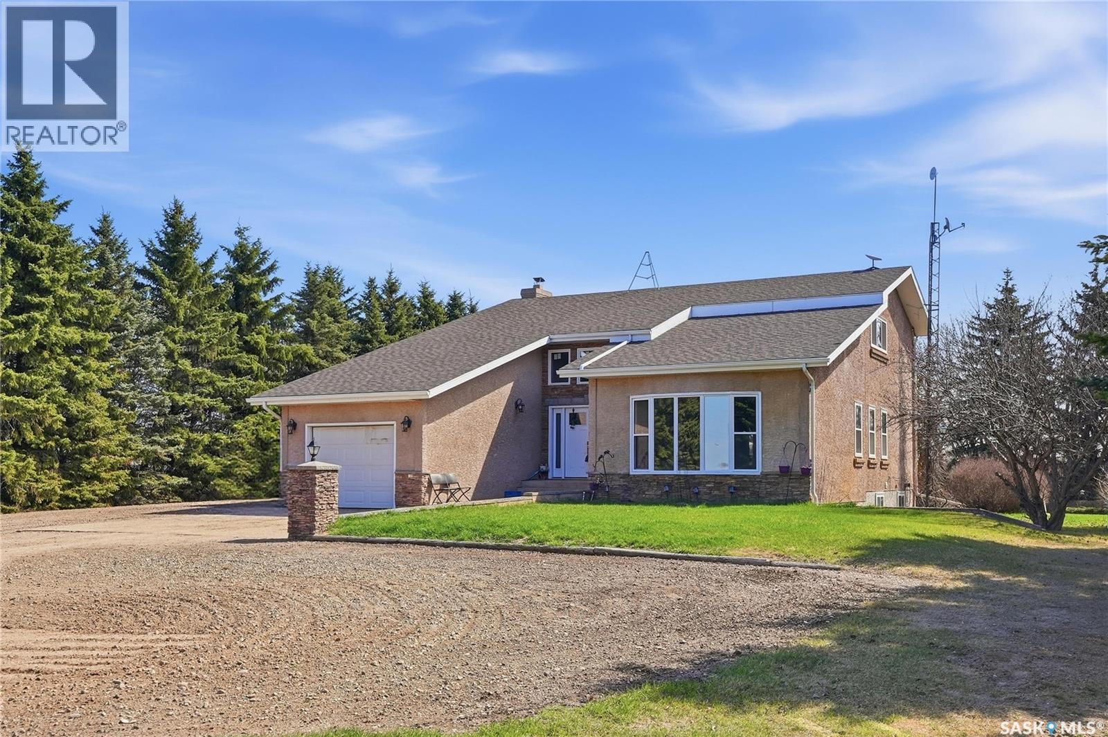 MLS® listing #30055323 for sale located at Elliot Acreage