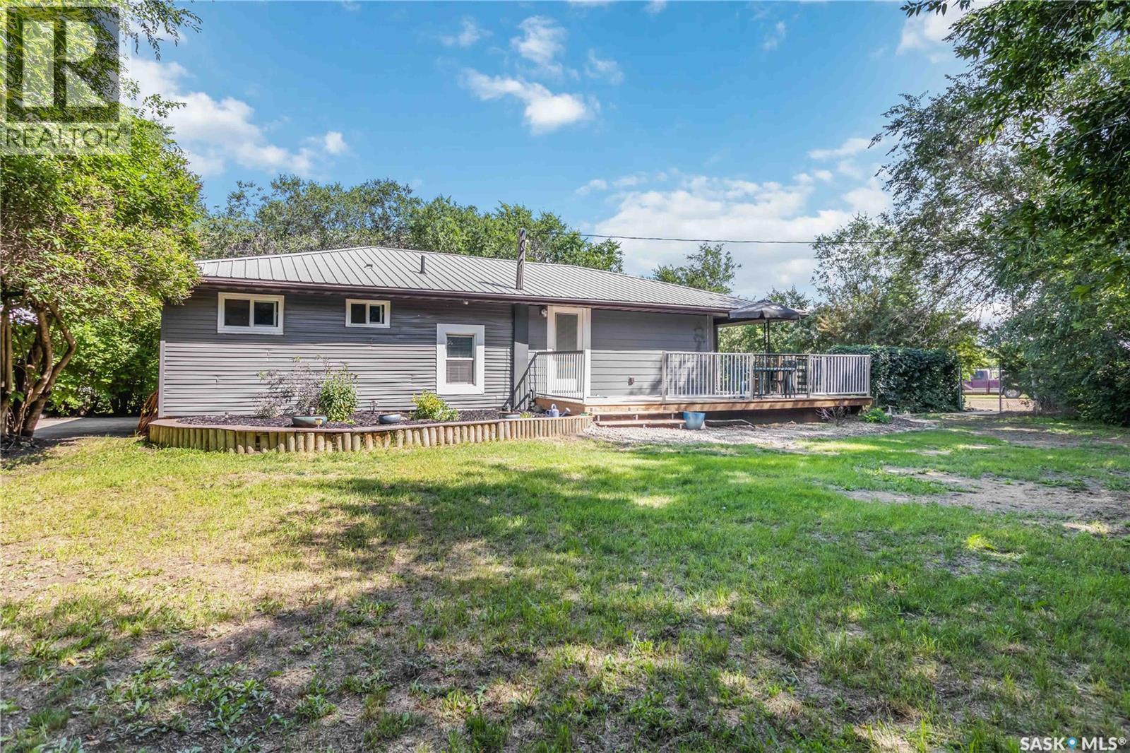 MLS® listing #30055324 for sale located at Hwy 766 Acreage