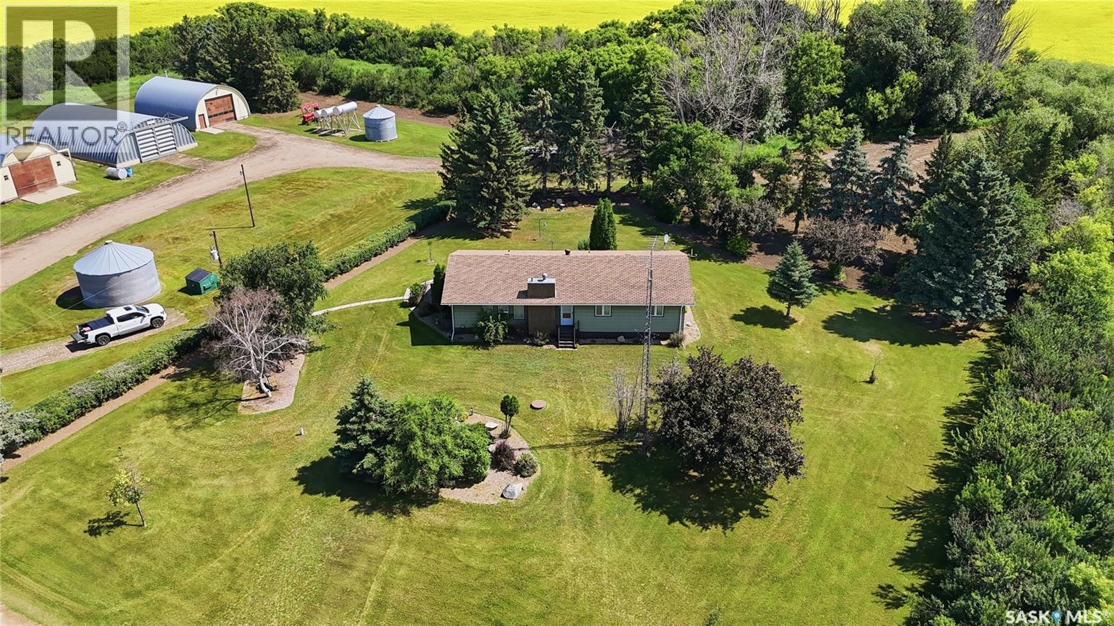 MLS® listing #30055325 for sale located at Donahue Acreage