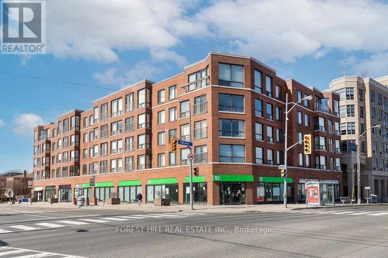 MLS® listing #30055402 for sale located at 303 - 500 GLENCAIRN AVENUE