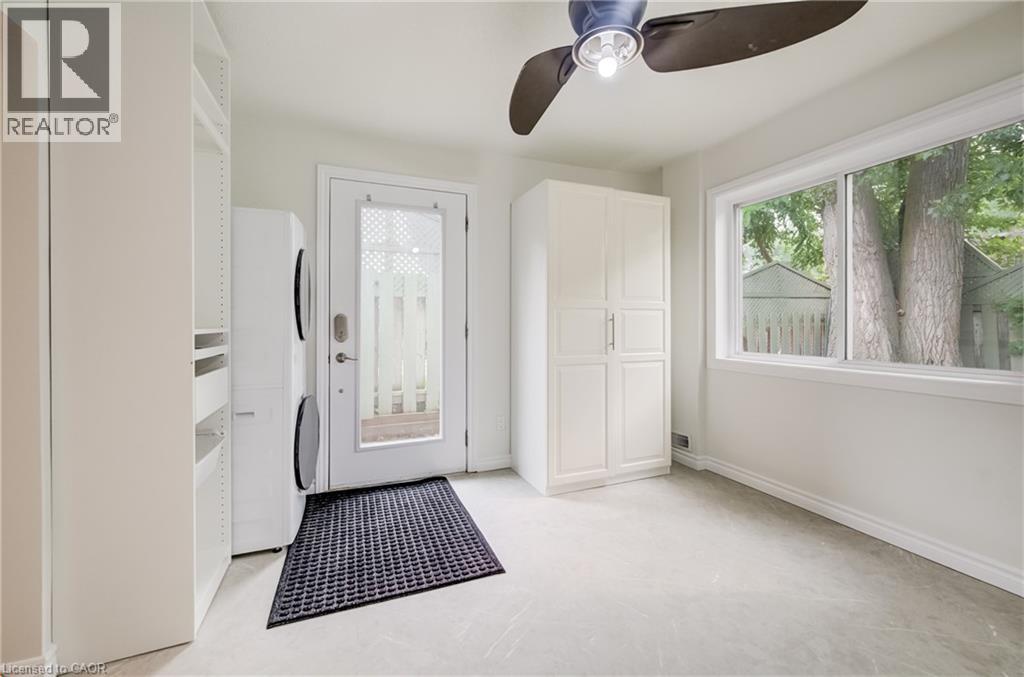 MLS® listing #30055802 for sale located at 297 COUNTRY HILL Drive Unit# C