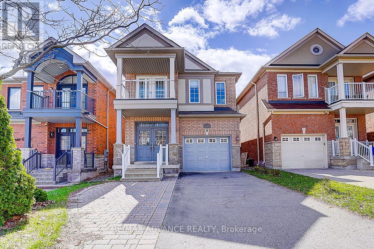 MLS® listing #30055958 for sale located at 137 LARAMIE CRESCENT