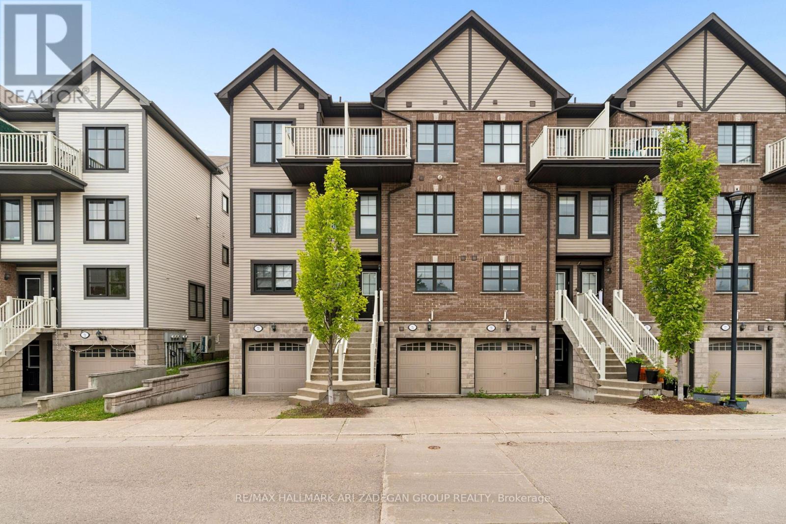 MLS® listing #30056516 for sale located at 74 - 701 HOMER WATSON BOULEVARD