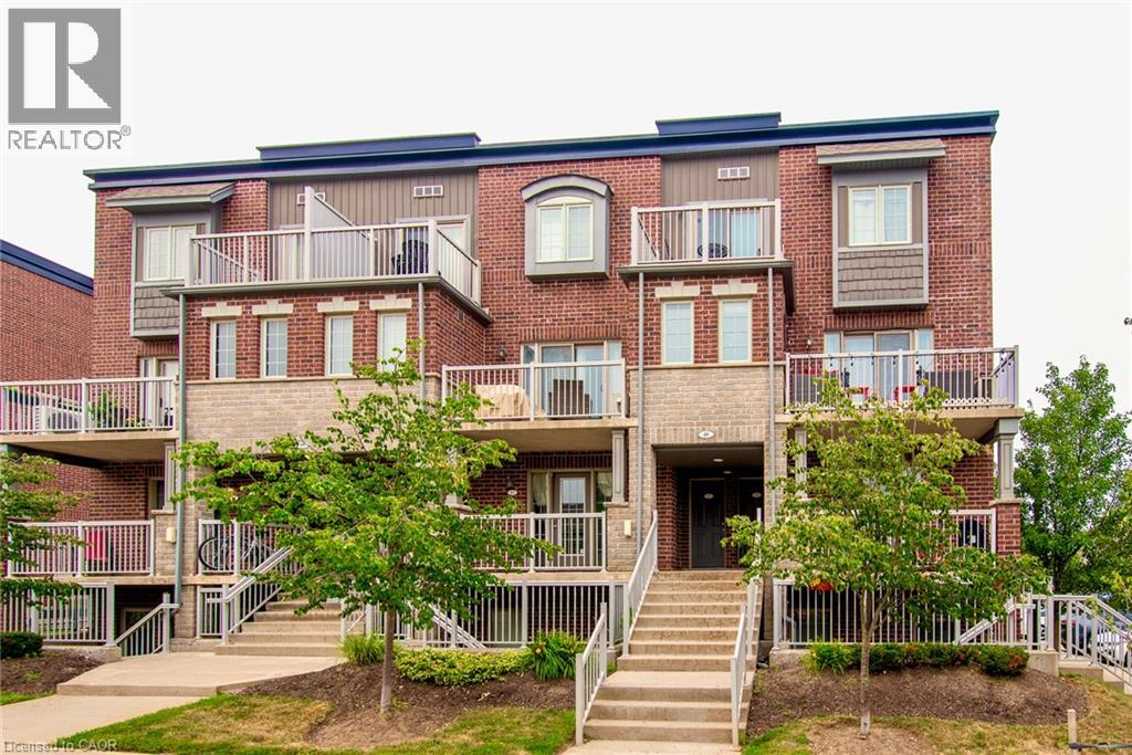 MLS® listing #30057494 for sale located at 31 SIENNA Street Unit# C
