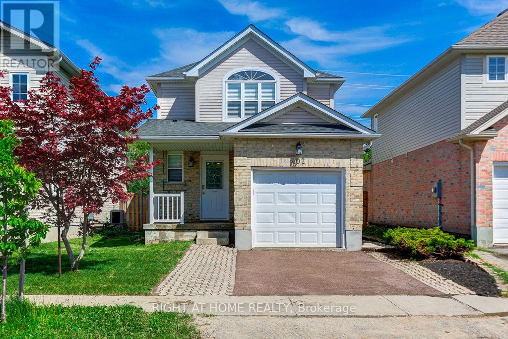 MLS® listing #30058552 for sale located at 402 LAUSANNE CRESCENT