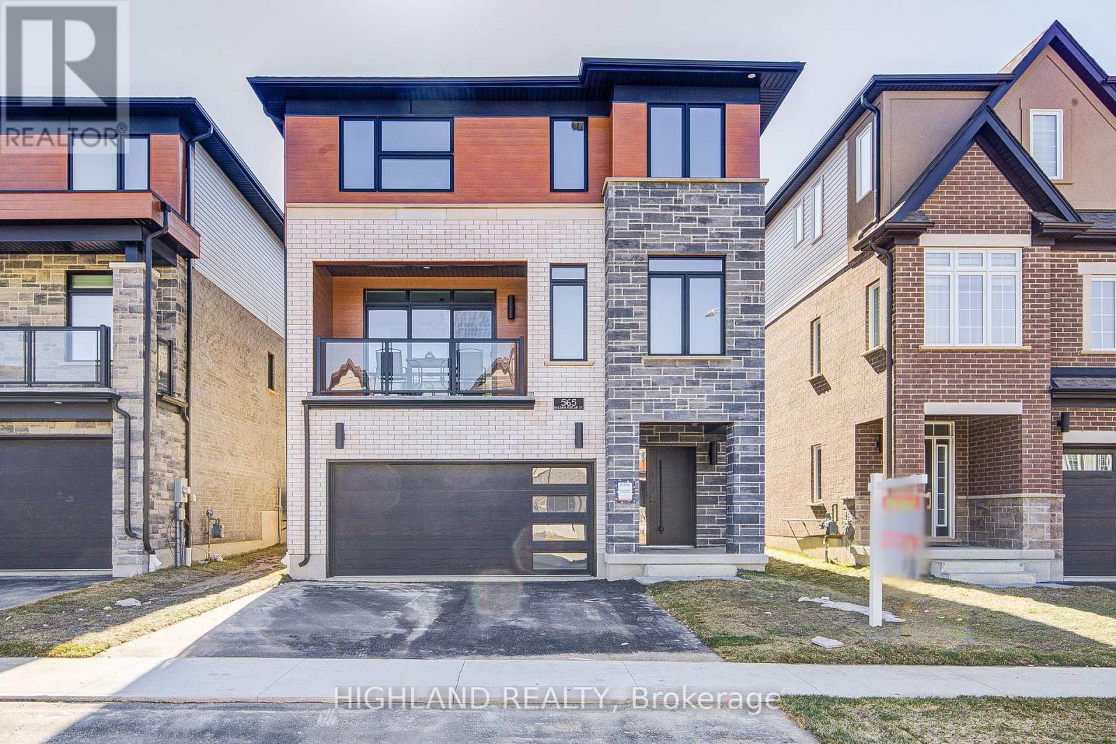 MLS® listing #30058773 for sale located at 565 BALSAM POPAR STREET