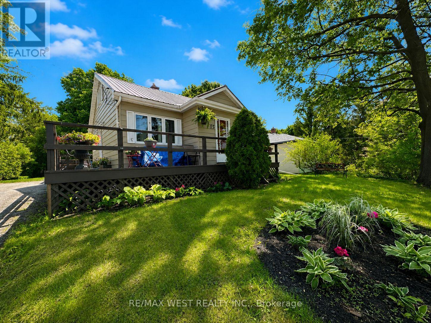 MLS® listing #30059124 for sale located at 15 MILLWOOD ROAD