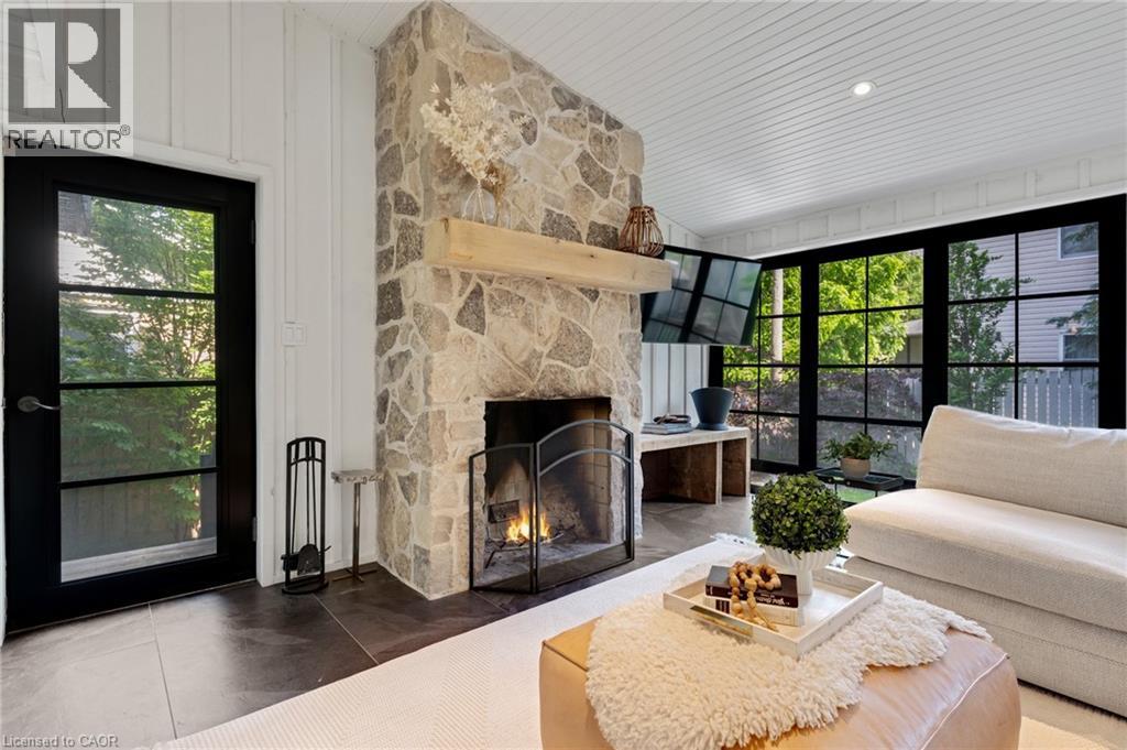 MLS® listing #30059128 for sale located at 203 FORSYTH Drive