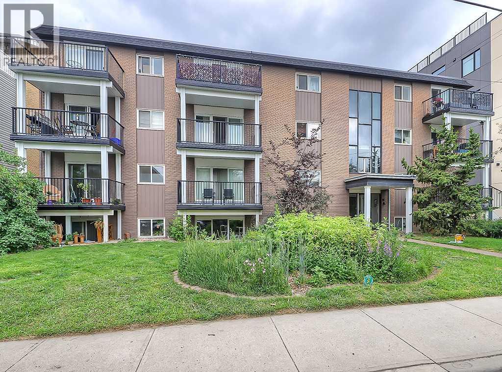 MLS® listing #30059148 for sale located at 305, 112 23 Avenue SW