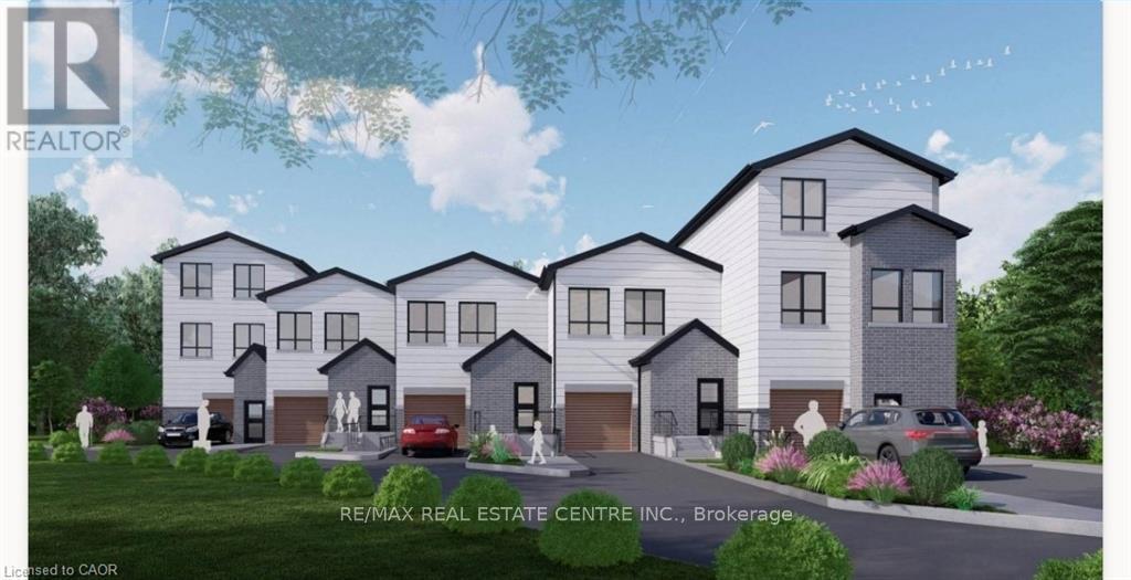 MLS® listing #30059238 for sale located at 45 BURNSIDE AVENUE