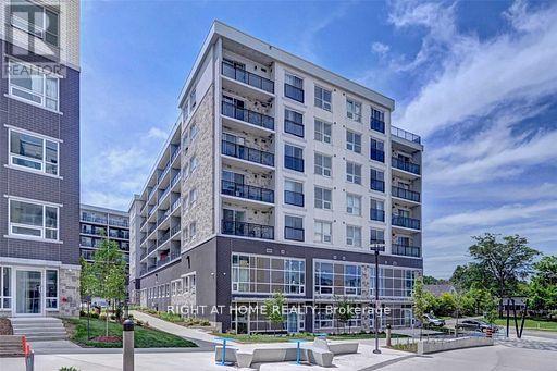 MLS® listing #30059354 for sale located at 508 - 275B LARCH STREET