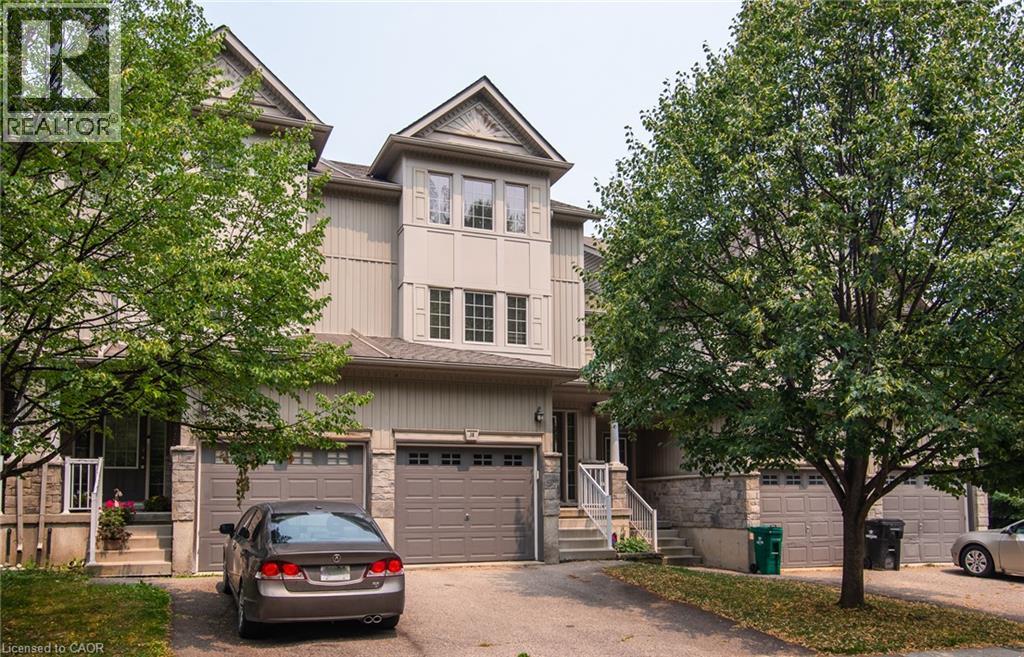 MLS® listing #30059512 for sale located at 38 DAVID BERGEY Drive