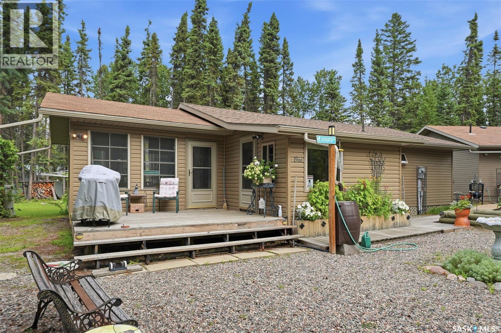 MLS® listing #30059537 for sale located at 1 Saskatchewan PLACE