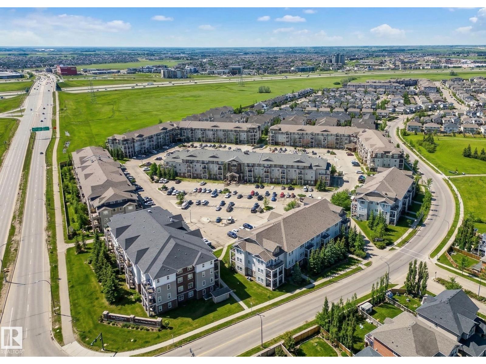 MLS® listing #30060123 for sale located at #6211 7331 SOUTH TERWILLEGAR DR NW