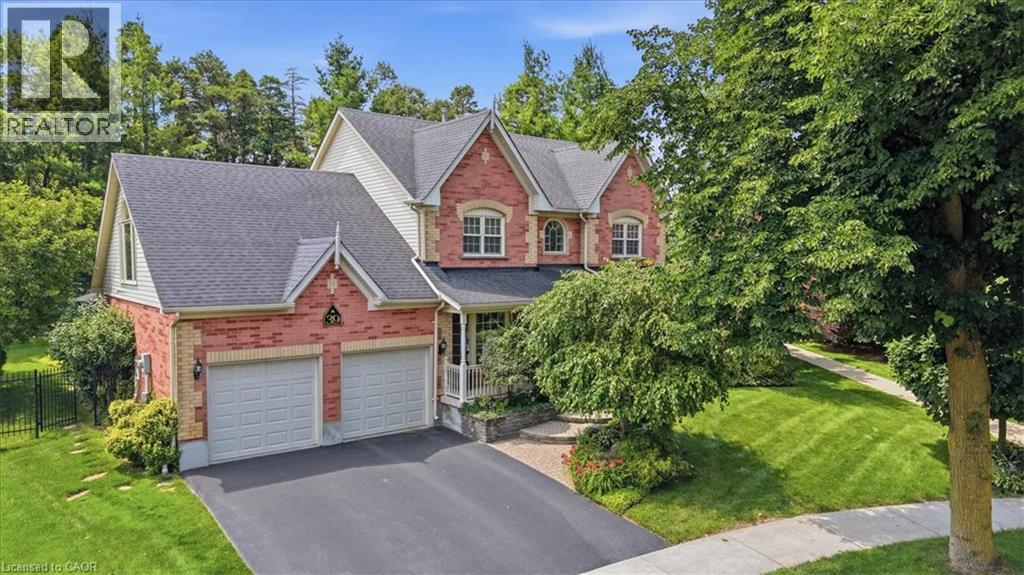 MLS® listing #30060182 for sale located at 39 EVERWOOD Run