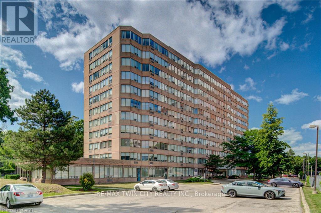 MLS® listing #30060202 for sale located at 409 - 3227 KING STREET E