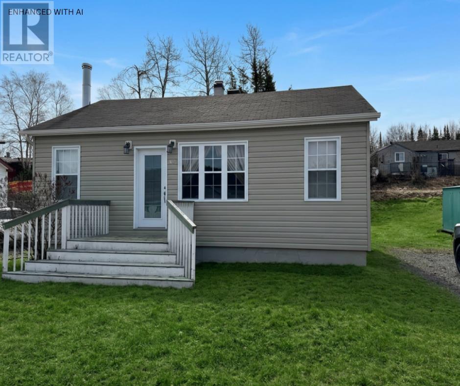 MLS® listing #30060407 for sale located at 20 Neebig AVE