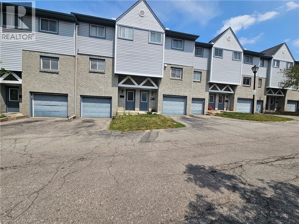 MLS® listing #30060459 for sale located at 589 BEECHWOOD Drive Unit# 36