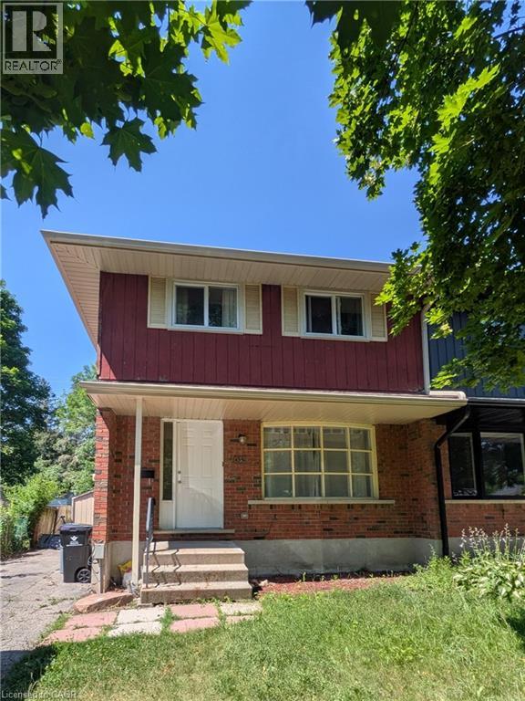 MLS® listing #30060616 for sale located at 435A MIDWOOD Crescent