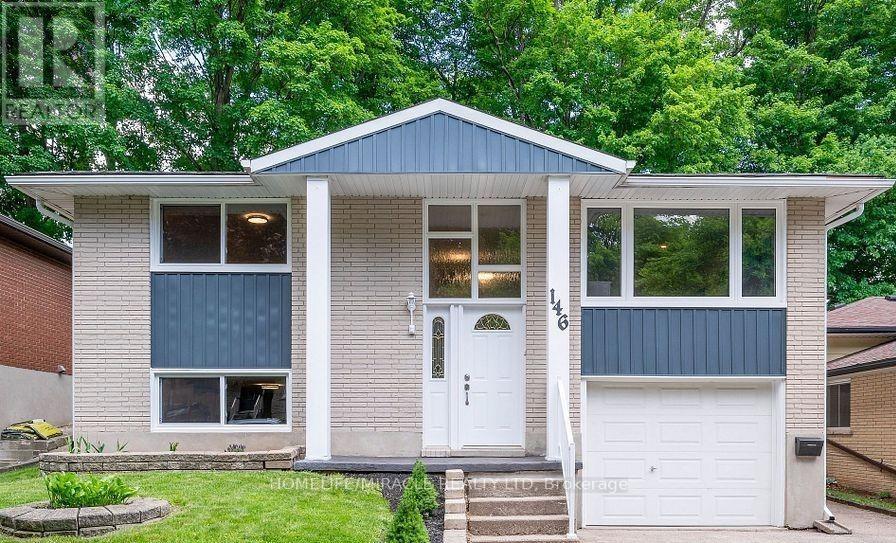 MLS® listing #30060856 for sale located at 146 COACH HILL DRIVE