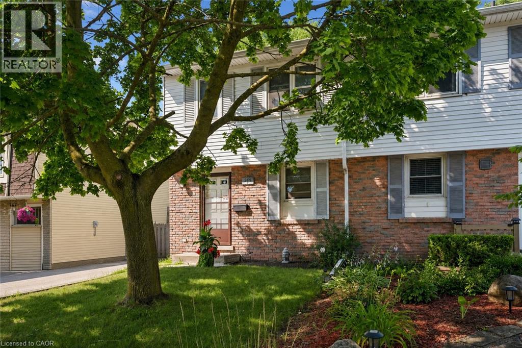 MLS® listing #30060938 for sale located at 264 NORTHLAKE Drive Unit# A