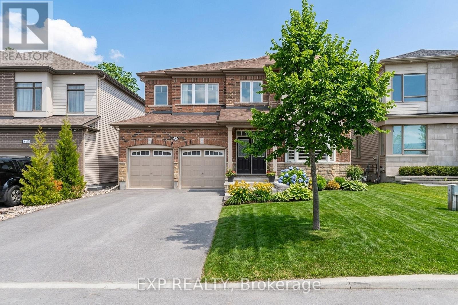 MLS® listing #30061138 for sale located at 840 STALLION CRESCENT